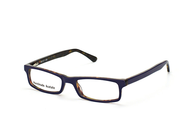 null Perspektivenansicht