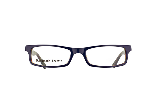 null Perspektivenansicht