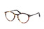 Mister Spex Collection Demian AC50 black Gul / Havana / Gr&aring; miniatyrbilde