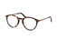 Mister Spex Collection Demian AC50 black Havana / Brun miniatyrbilde