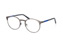 Mister Spex Collection Cook 995 A Dunkelgrau / Blau / Grau Minithumbnail