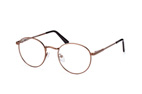 Mister Spex Collection Daniell 604 A BraunPerspektivenansicht Thumbnail