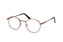 Mister Spex Collection Daniell 604 A Braun Minithumbnail