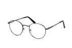Mister Spex Collection Daniell 604 A DunkelgrauPerspektivenansicht Thumbnail