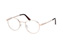 Mister Spex Collection Daniell 604 A Goldfarben Minithumbnail