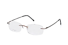Aspect by Mister Spex Fugard rectangular 3042/2 010 small