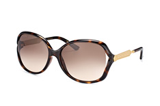 Gucci GG 0076S 003 tama&ntilde;o peque&ntilde;o