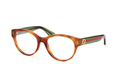 Gucci GG 0039O 002 klein