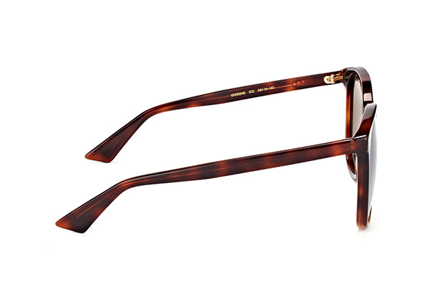 Gucci GG 0024S 002 Perspektivenansicht