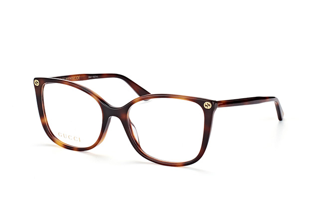 gucci 00250 eyeglasses