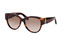 Saint Laurent SL M3 005 Havana / Verlaufsglas Braun Minithumbnail