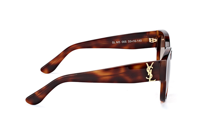 Saint Laurent SL M3 005 Perspektivenansicht