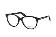Saint Laurent SL 163 001 klein