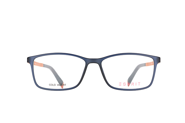 null perspective view