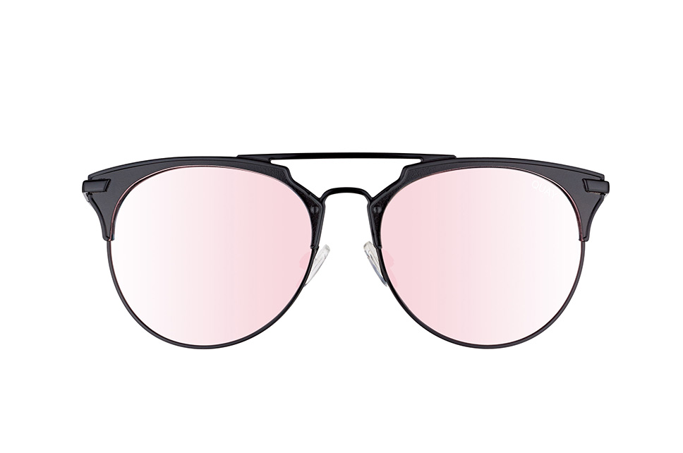 Quay I'm Jealous BLK/PNK