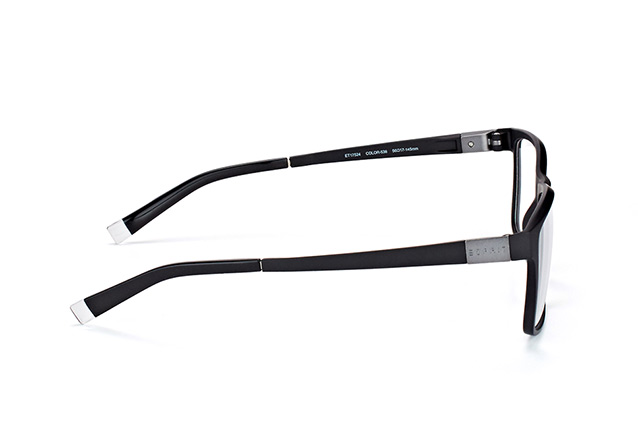 null perspective view