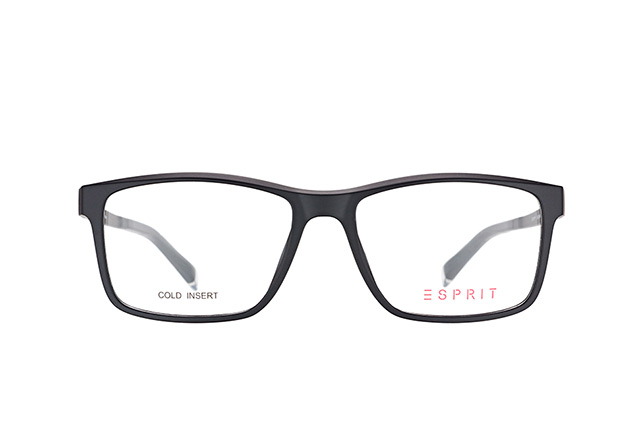 null perspective view