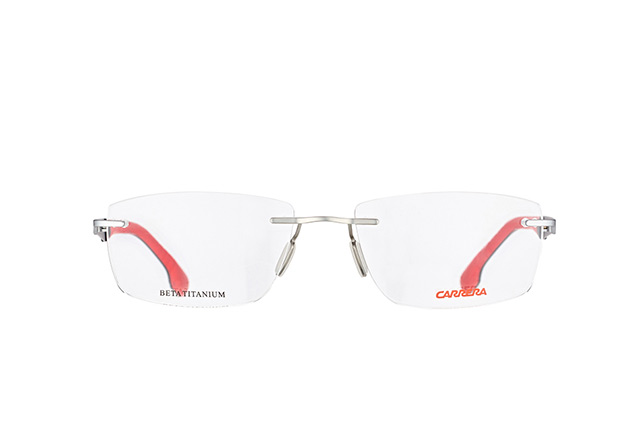 null Perspektivenansicht