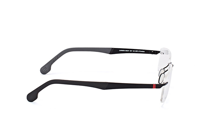 null Perspektivenansicht