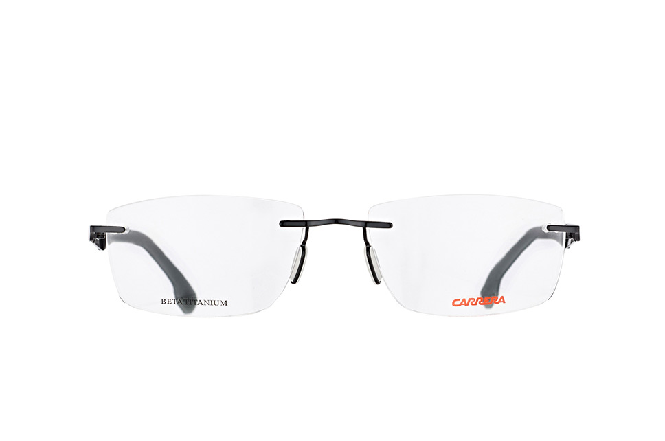 Carrera Beta Titanium 8823/V 807