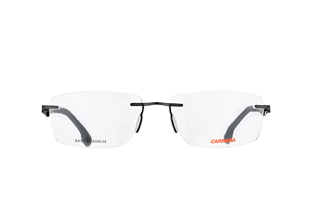 null Perspektivenansicht