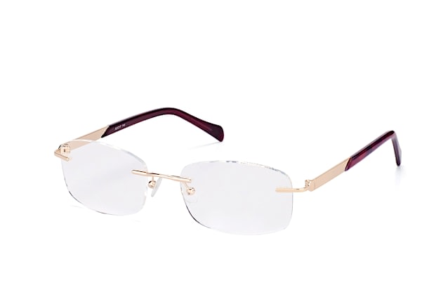 null Perspektivenansicht