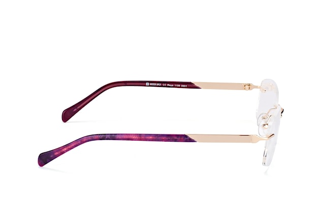 null Perspektivenansicht