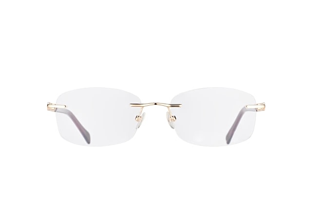 null Perspektivenansicht