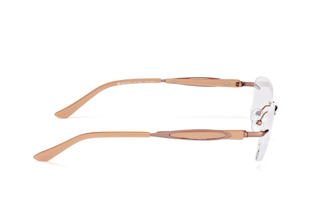 null Perspektivenansicht