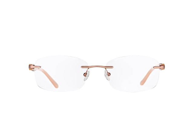 null Perspektivenansicht