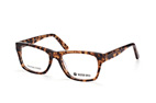 Mister Spex Collection Baroda 1053 003 HavanaPerspektivenansicht Thumbnail