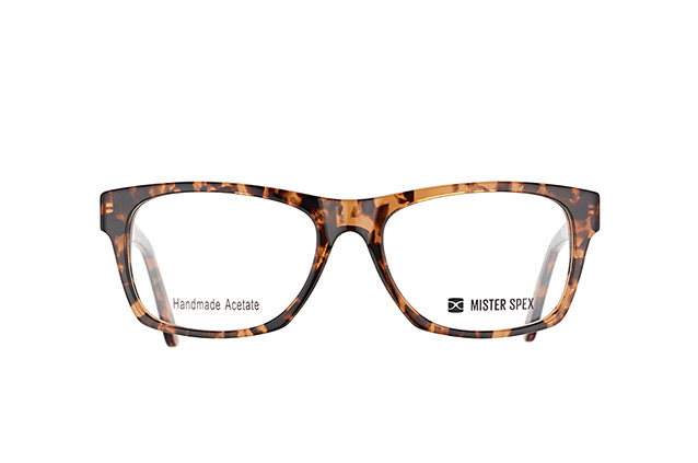 null Perspektivenansicht