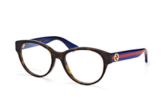 Gucci GG 0039O 003 klein