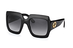 Gucci GG 0053S 001 pieni