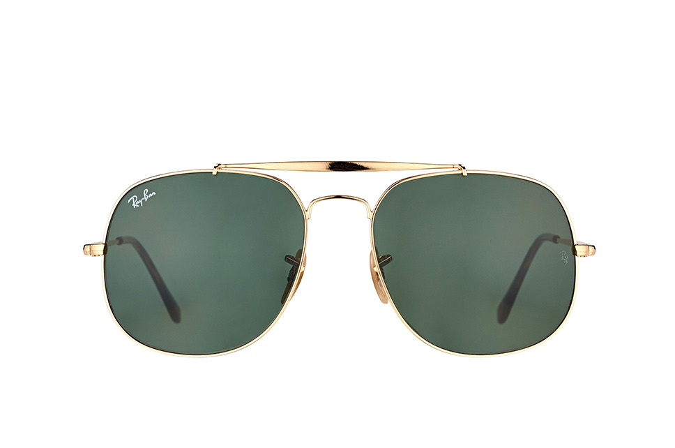 Ray-Ban General RB 3561 001