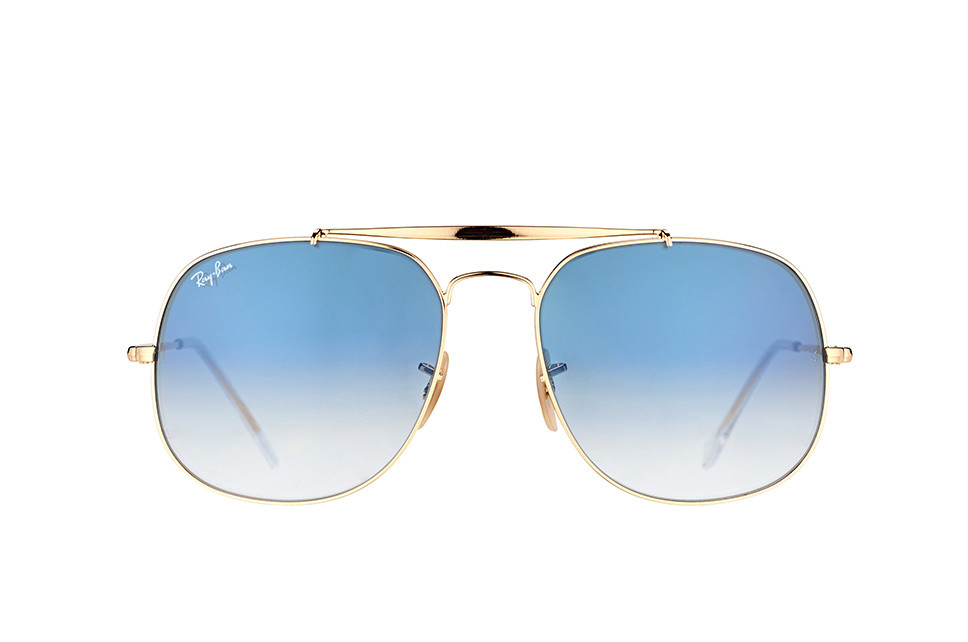 Ray-Ban General RB 3561 001/3F
