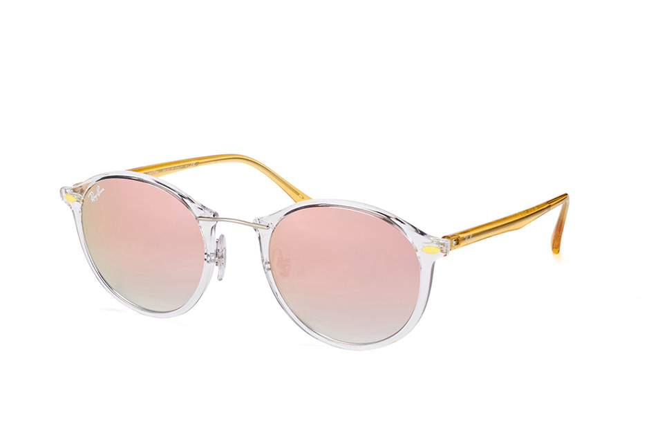 ray ban sonnenbrille transparent ray ban sonnenbrille transparent