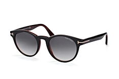 Tom Ford Palmer FT 522/S 05B klein