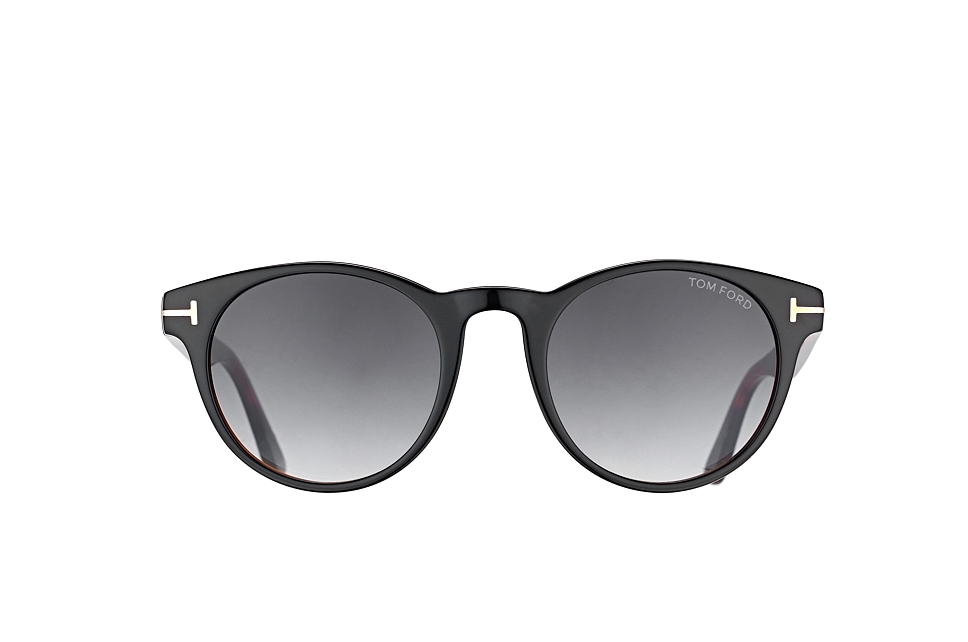 Tom Ford Palmer FT 522/S 05B