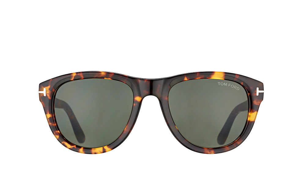 Tom Ford Benedict FT 520/S 52N