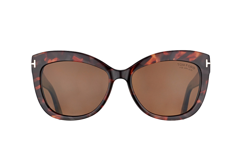 Tom Ford Alistair FT 524/S 54H