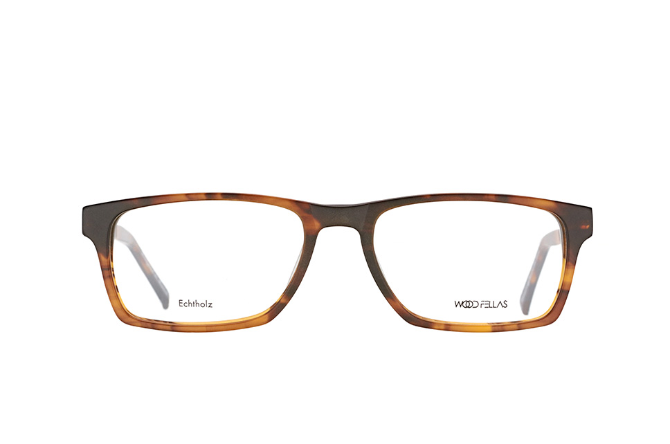 WOOD FELLAS Maximilian 10928 havana/ebony