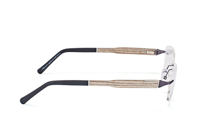 null Perspektivenansicht