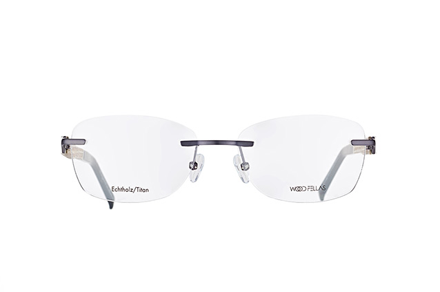 null Perspektivenansicht