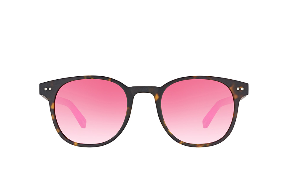 WOOD FELLAS Schwabing 10759 walnut/rose