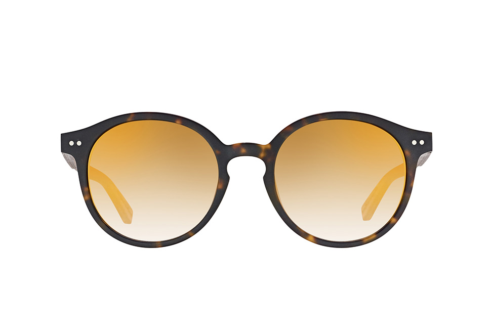 WOOD FELLAS Solln 10763 havana/walnut