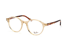 Ray-Ban RX 7118 8021 klein