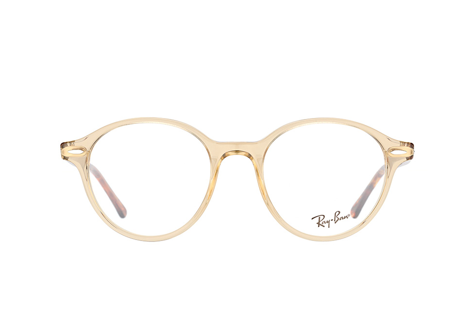 Ray-Ban RX 7118 8021