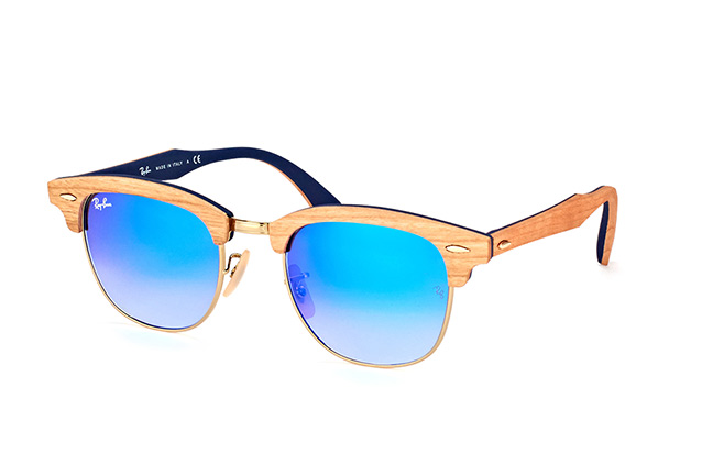 ray ban clubmaster blau ray ban clubmaster blau