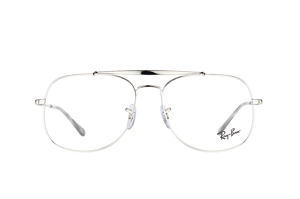 Ray-Ban RX 6389 2501